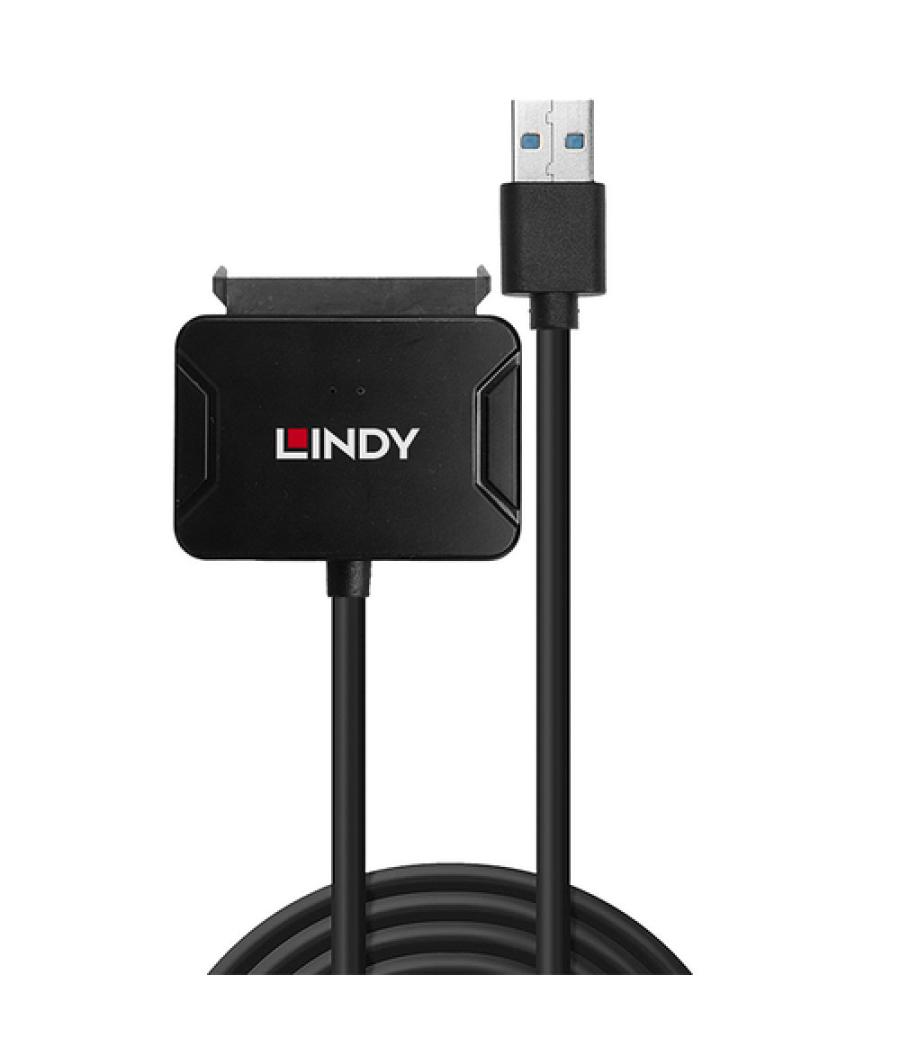 Lindy 43311 tarjeta y adaptador de interfaz
