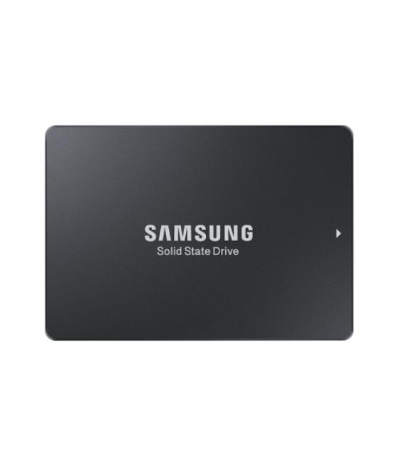 Samsung pm893 2.5" 3,84 tb serial ata iii v-nand tlc