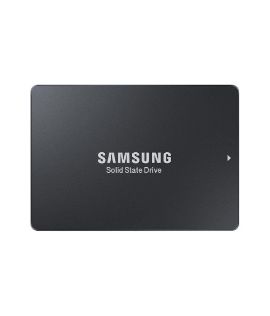 Samsung pm893 2.5" 960 gb serial ata iii v-nand tlc