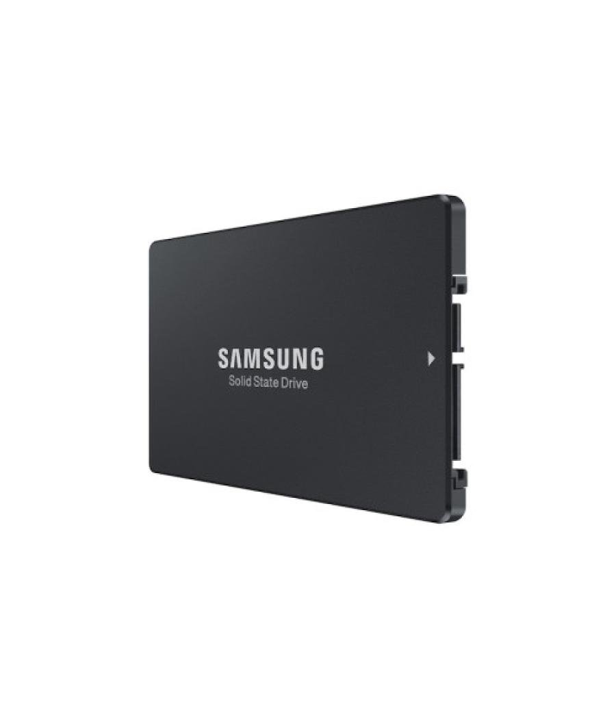 Samsung pm893 2.5" 960 gb serial ata iii v-nand tlc