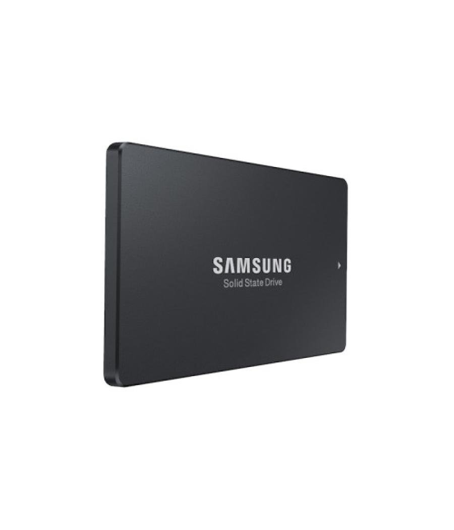 Samsung pm893 2.5" 960 gb serial ata iii v-nand tlc