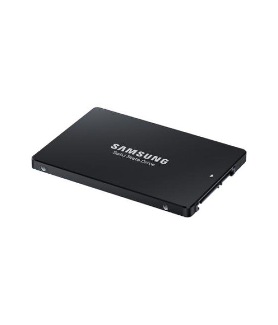 Samsung pm893 2.5" 960 gb serial ata iii v-nand tlc