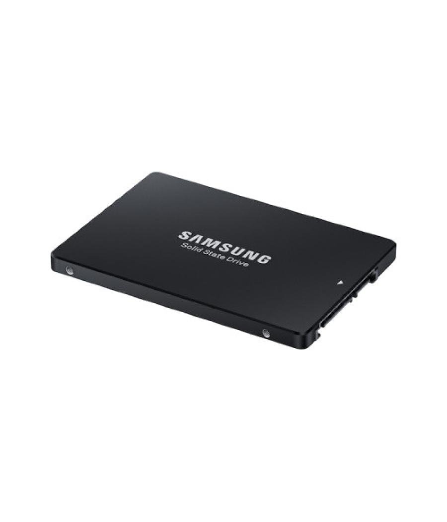 Samsung pm893 2.5" 960 gb serial ata iii v-nand tlc