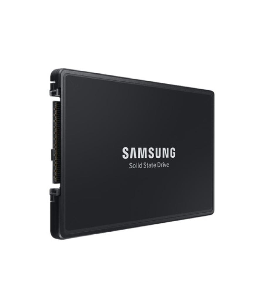 Samsung pm9a3 2.5" 3,84 tb pci express 4.0 v-nand tlc nvme