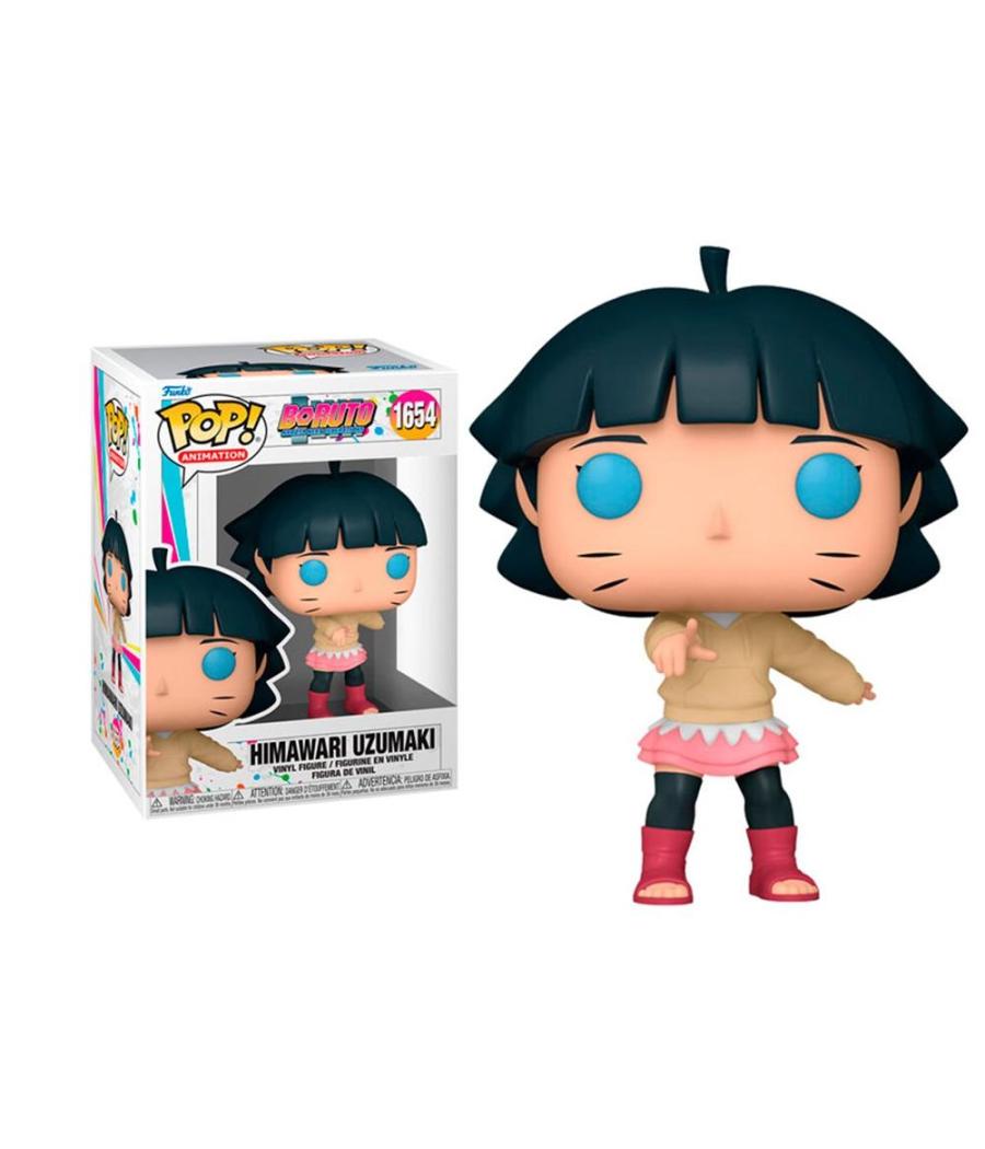 Funko pop boruto himawari 75601