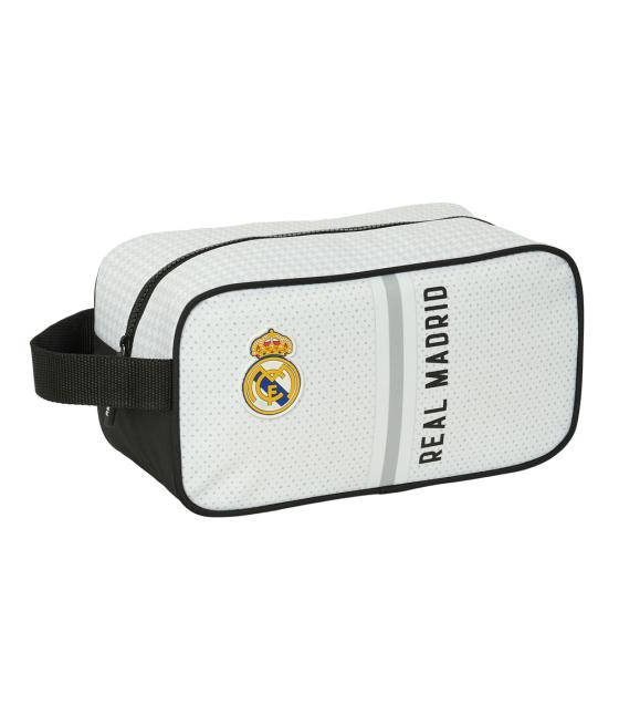 Zapatillero safta real madrid 1 equipacion 24/25 150x290x140 mm