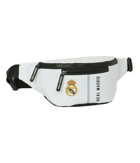 Riñonera safta real madrid 1 equipacion 24/25 120x230x90 mm