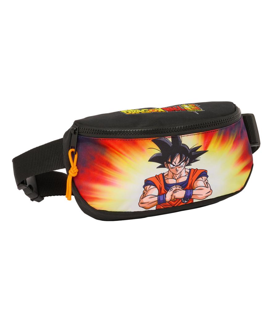 Riñonera safta dragon ball 90x230x120 mm