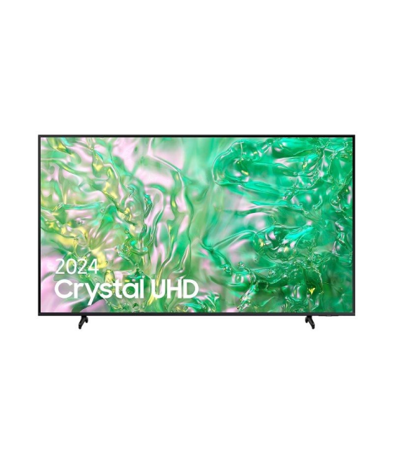 Televisor samsung crystal uhd tu43du8005 43'/ ultra hd 4k/ smart tv/ wifi