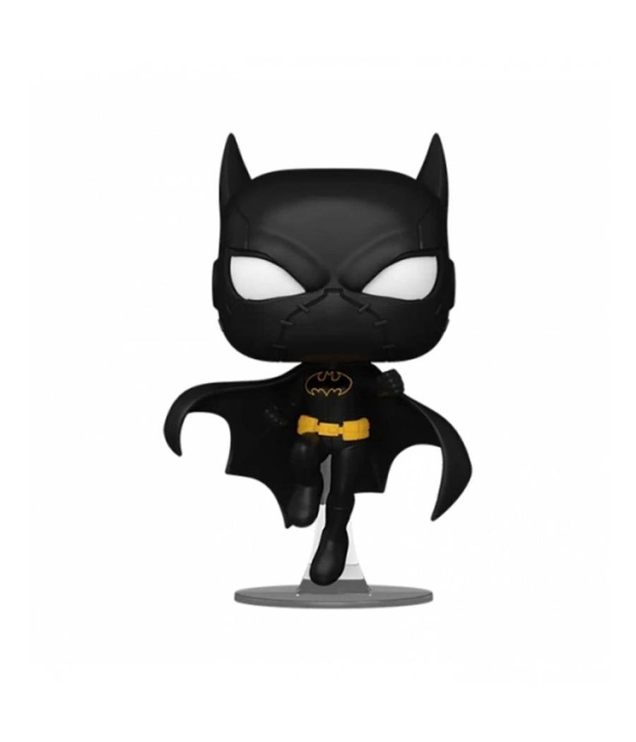 Funko pop dc comics batman war zone batgirl cassandra cain 76070