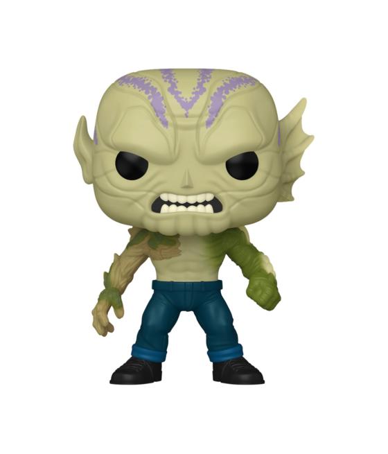 Funko pop marvel secret invasion gravik 75626