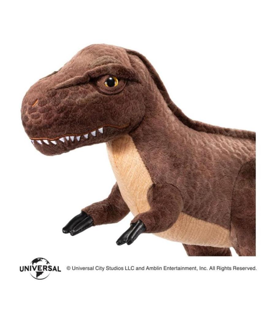 Peluche the noble collection jurassic park tiranosaurio rex