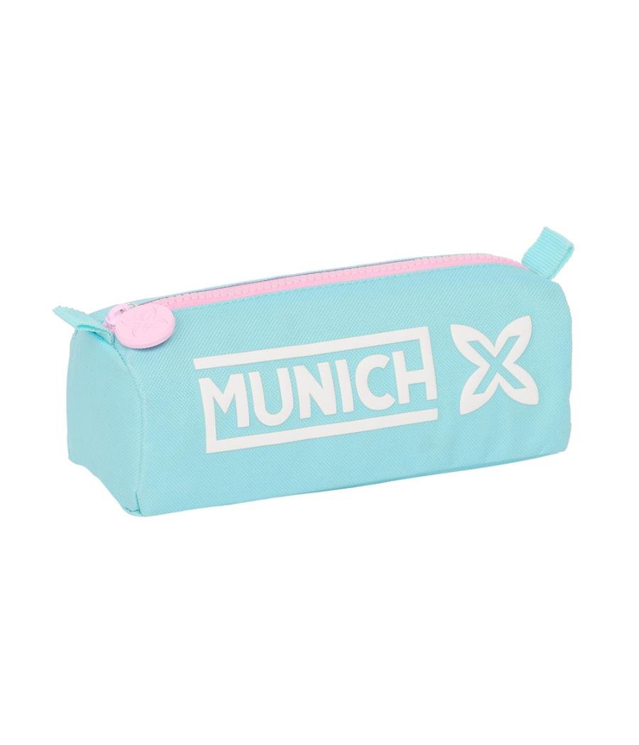 Bolso escolar portatodo safta munich heaven 80x210x70 mm