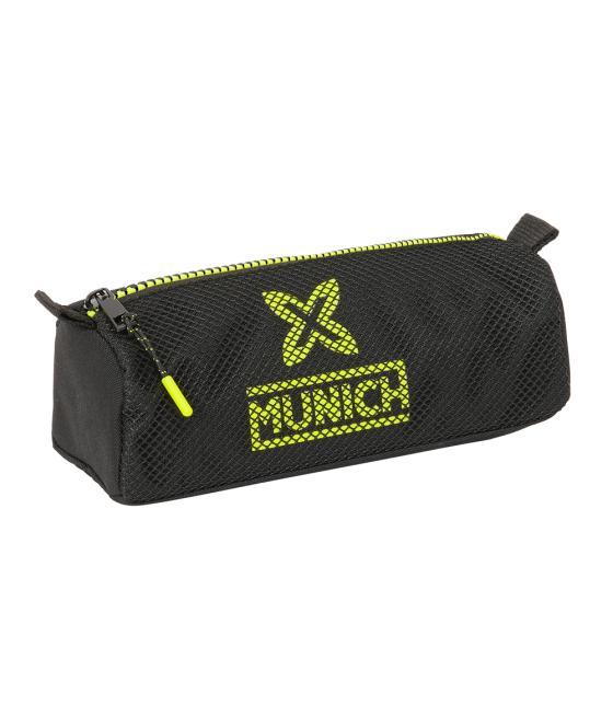 Bolso escolar portatodo safta munich beat 80x210x70 mm