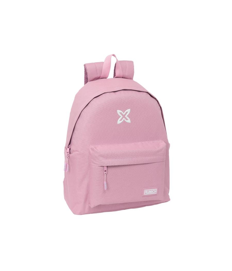 Mochila safta munich basics girl 420x330x150 mm