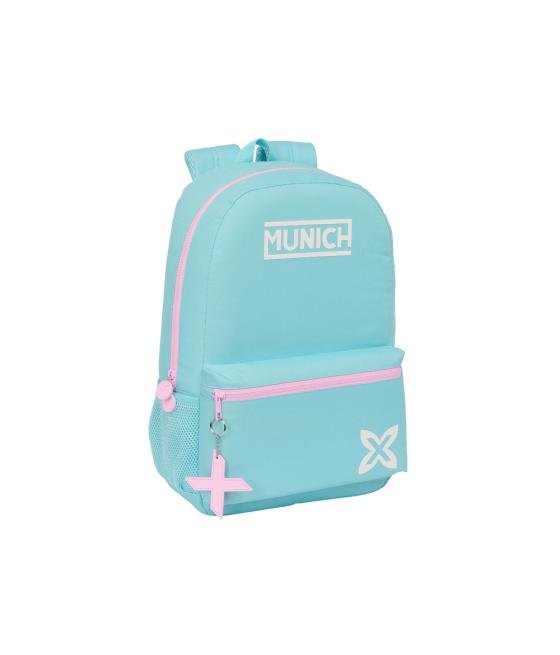 Mochila safta adaptable a carro munich heaven 460x300x140 mm