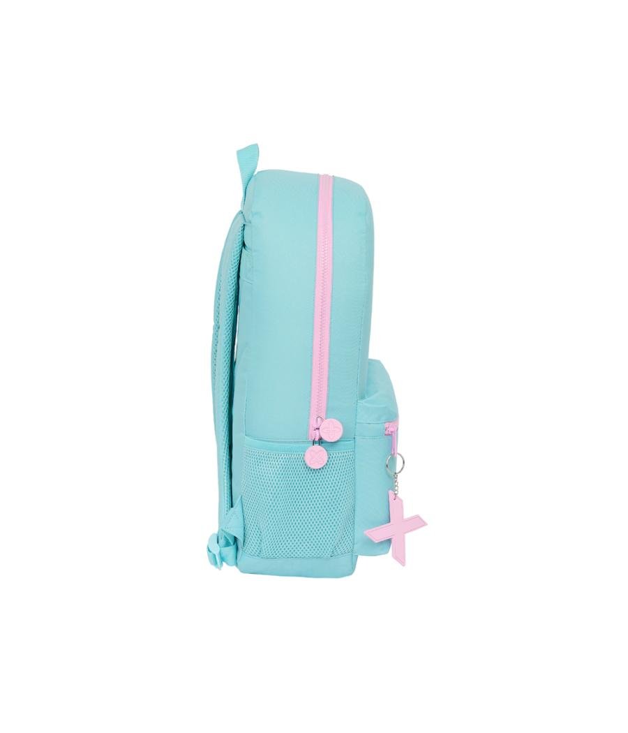 Mochila safta adaptable a carro munich heaven 460x300x140 mm