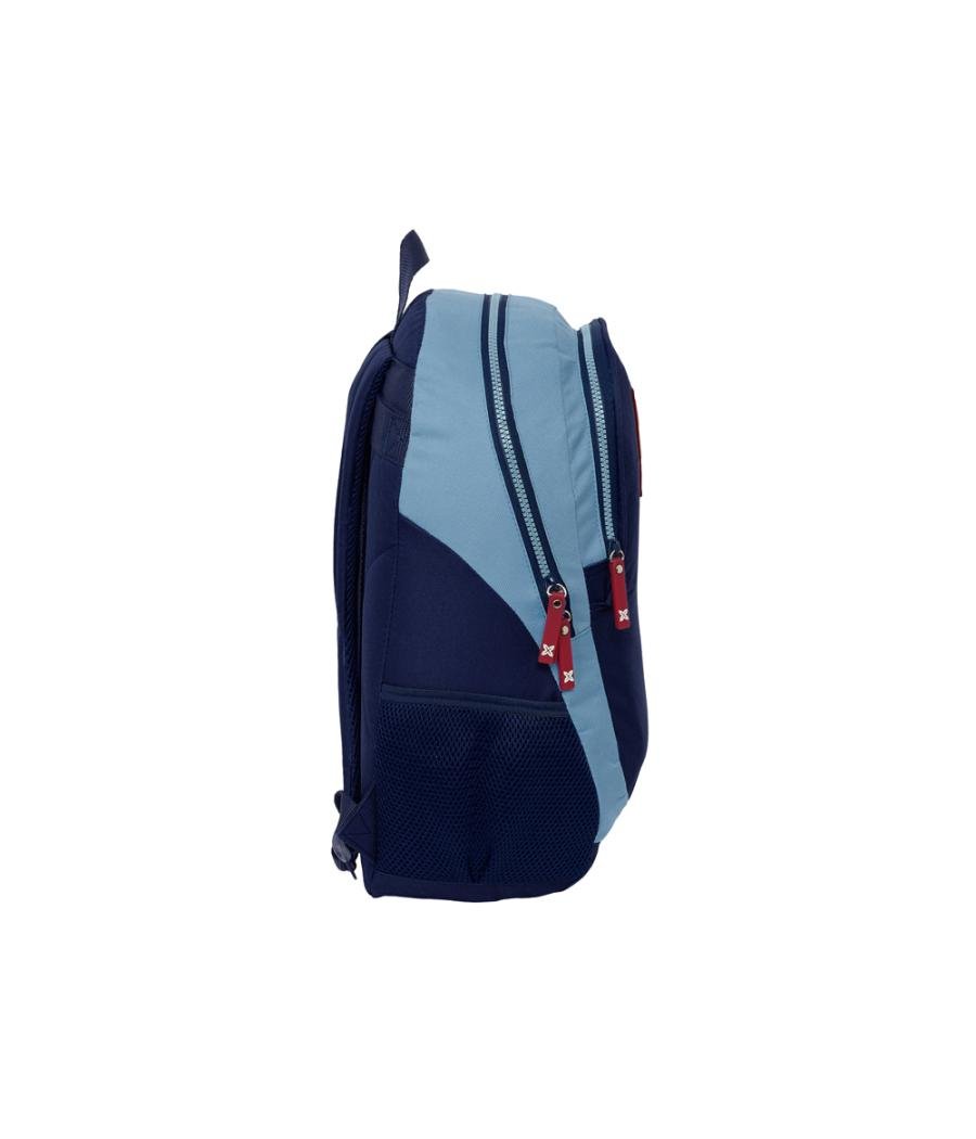 Mochila safta adaptada carro munich royal 440x320x160 mm