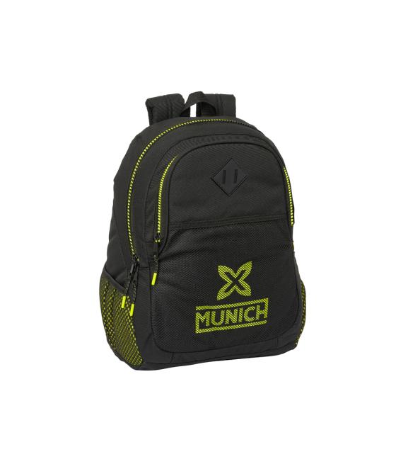 Mochila safta adaptada carro munich beat 440x320x160 mm
