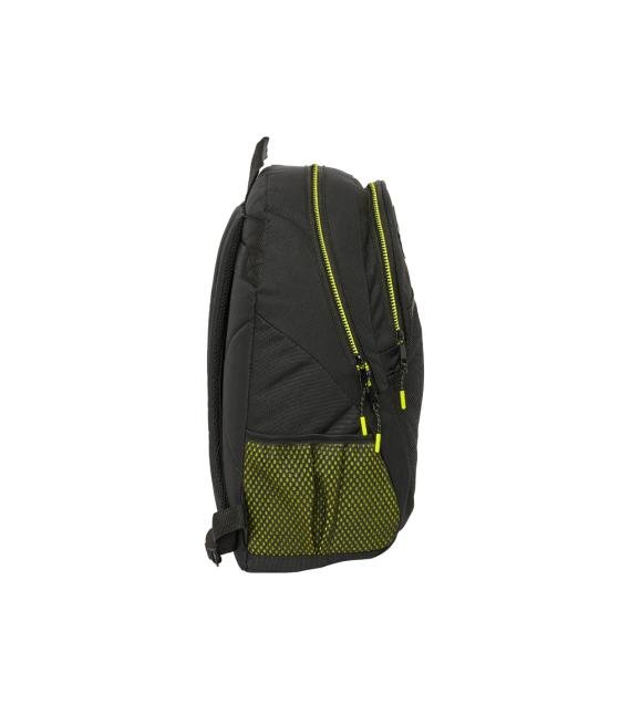 Mochila safta adaptada carro munich beat 440x320x160 mm