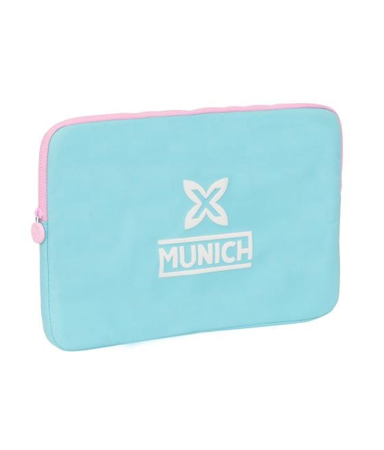 Funda para portatil 15,6'' safta munich heaven 275x395x35 mm