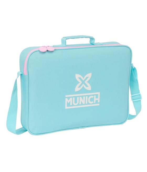 Cartera extraescolar safta resistente munich heaven 280x380x60 mm