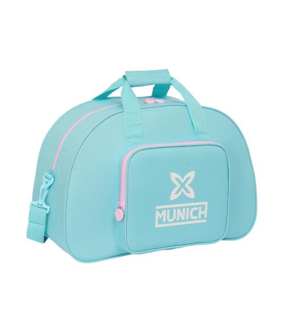 Bolsa deporte safta munich heaven 330x480x210 mm