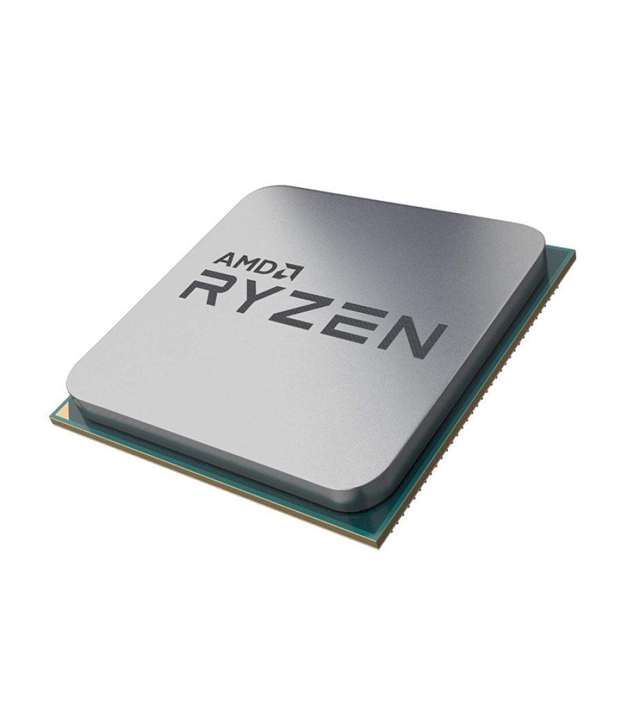 Amd ryzen 5 5600g tray am4