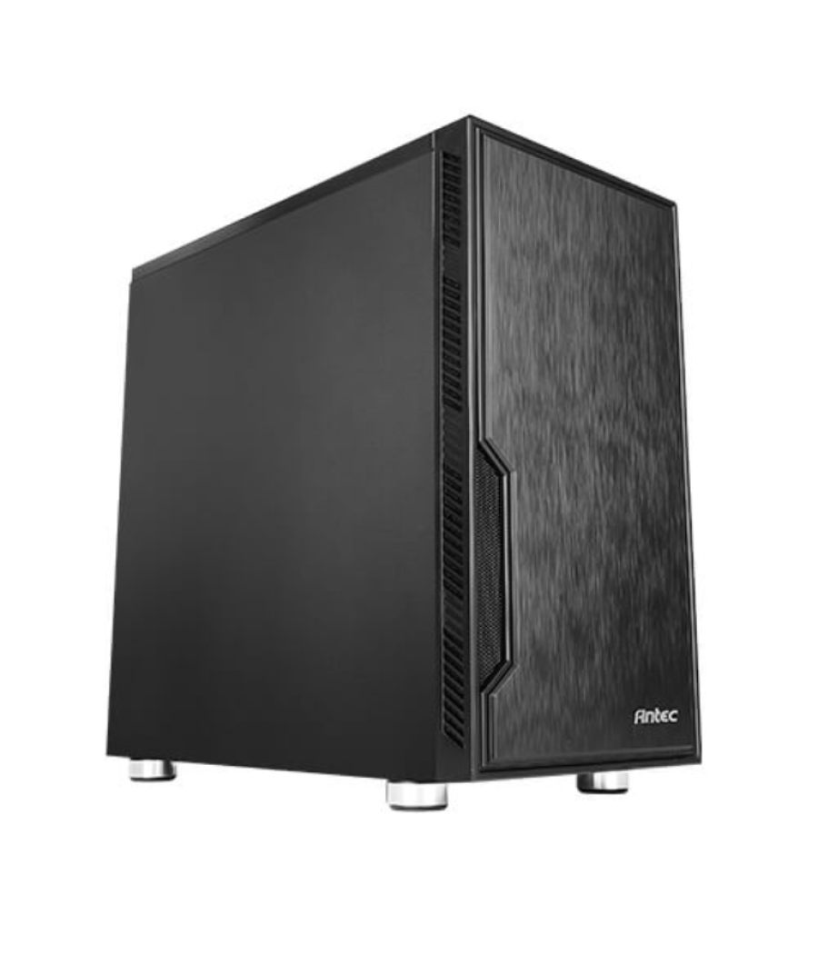 Caja antec vsk10 micro torre matx usb 3.2 negra