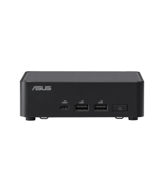 Asus nuc 14 pro rnuc14rvku500002i ucff negro 125h