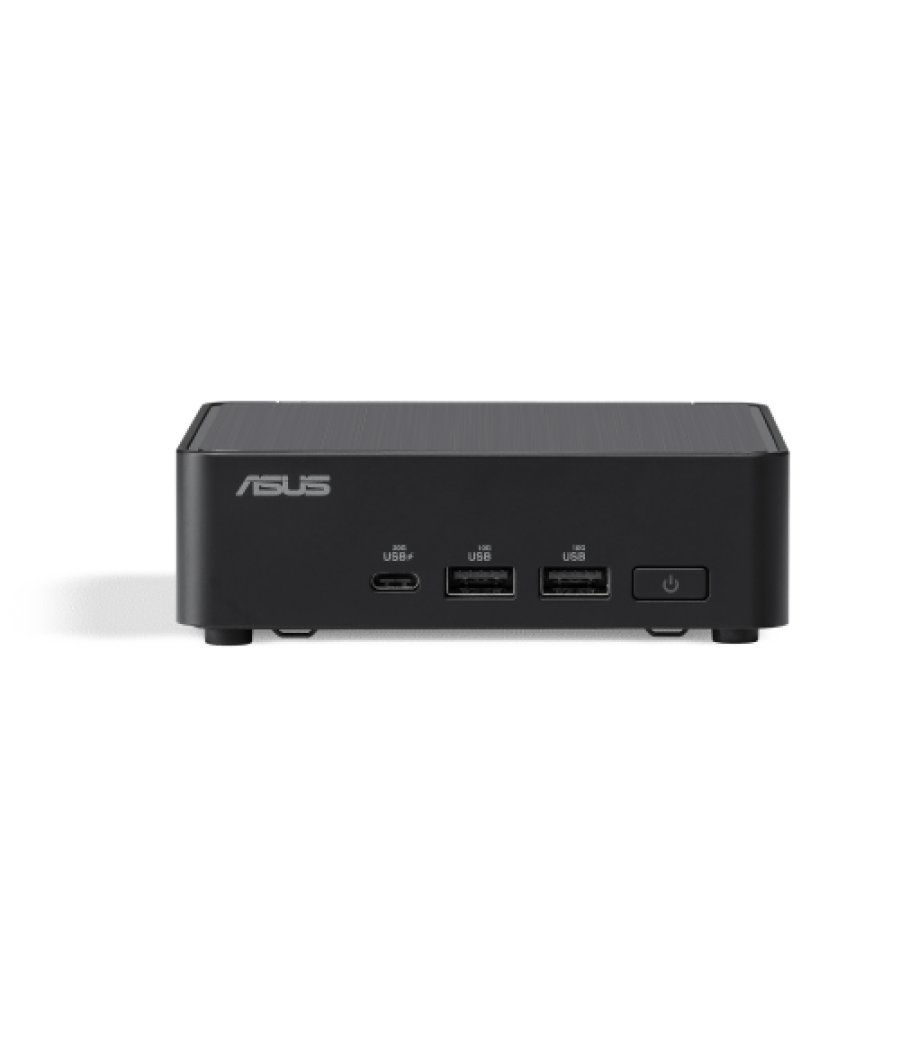 Asus nuc 14 pro rnuc14rvku500002i ucff negro 125h