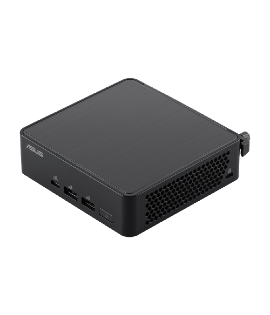 Asus nuc 14 pro rnuc14rvku500002i ucff negro 125h