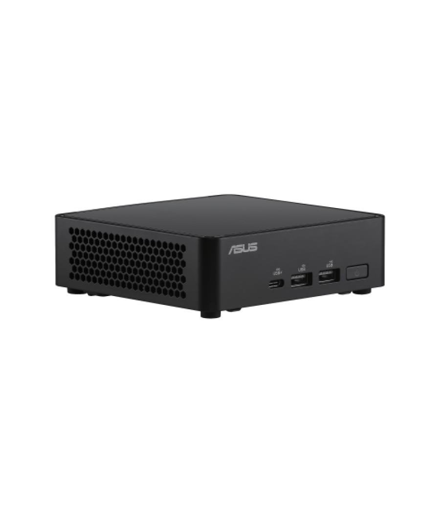 Asus nuc 14 pro rnuc14rvku500002i ucff negro 125h