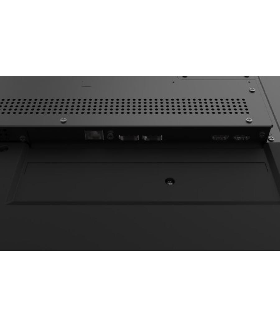 Iiyama lh8665uhsb-b1 pantalla de señalización diseño de quiosco 2,18 m (86") led wifi 800 cd / m² 4k ultra hd negro procesador i