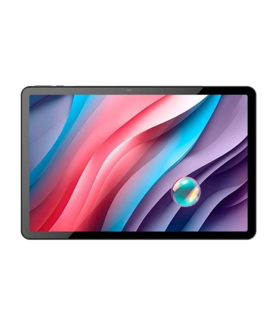 Tablet spc gravity 5 pro 11'/ 6gb/ 128gb/ octacore/ gris titanio