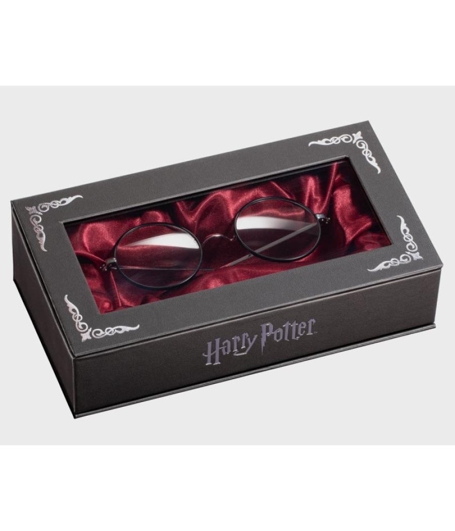 Réplica the noble collection harry potter gafas