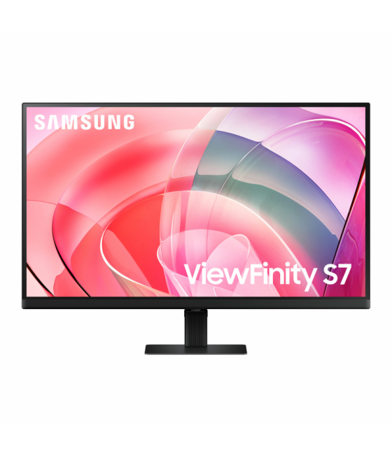 Monitor samsung 27" ls27d700eauxen viewfinity s7 ips