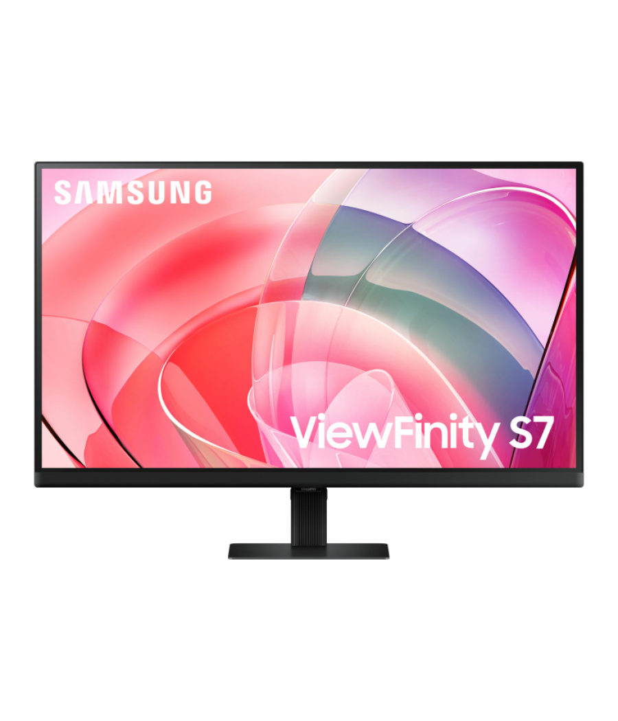 Monitor samsung 27" ls27d700eauxen viewfinity s7 ips