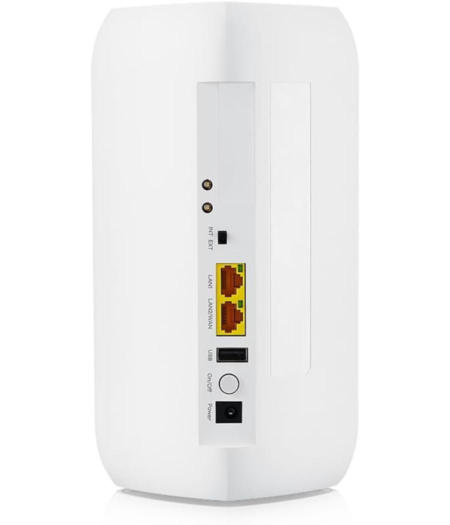 Zyxel fwa505-eu0102f router de telefonía/puerta de enlace/módem