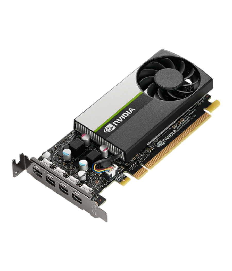 Pny nvidia t1000 4 gb gddr6