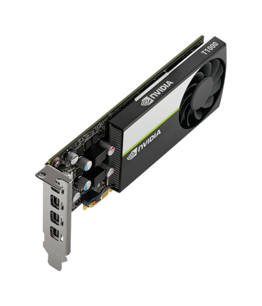 Pny nvidia t1000 4 gb gddr6