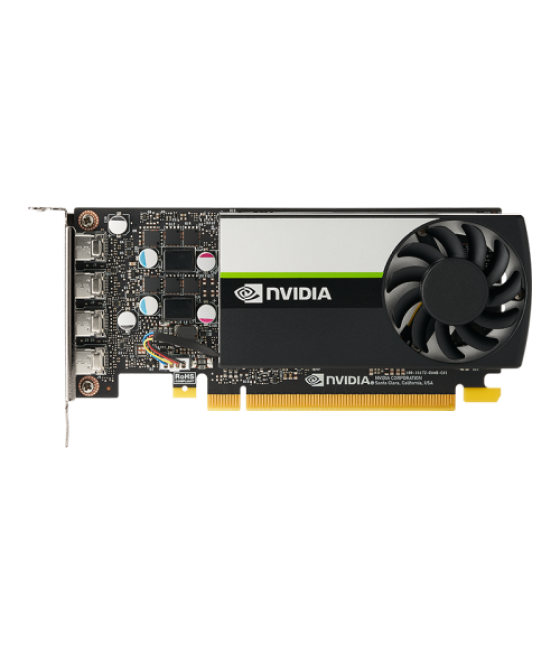 Pny nvidia t1000 4 gb gddr6