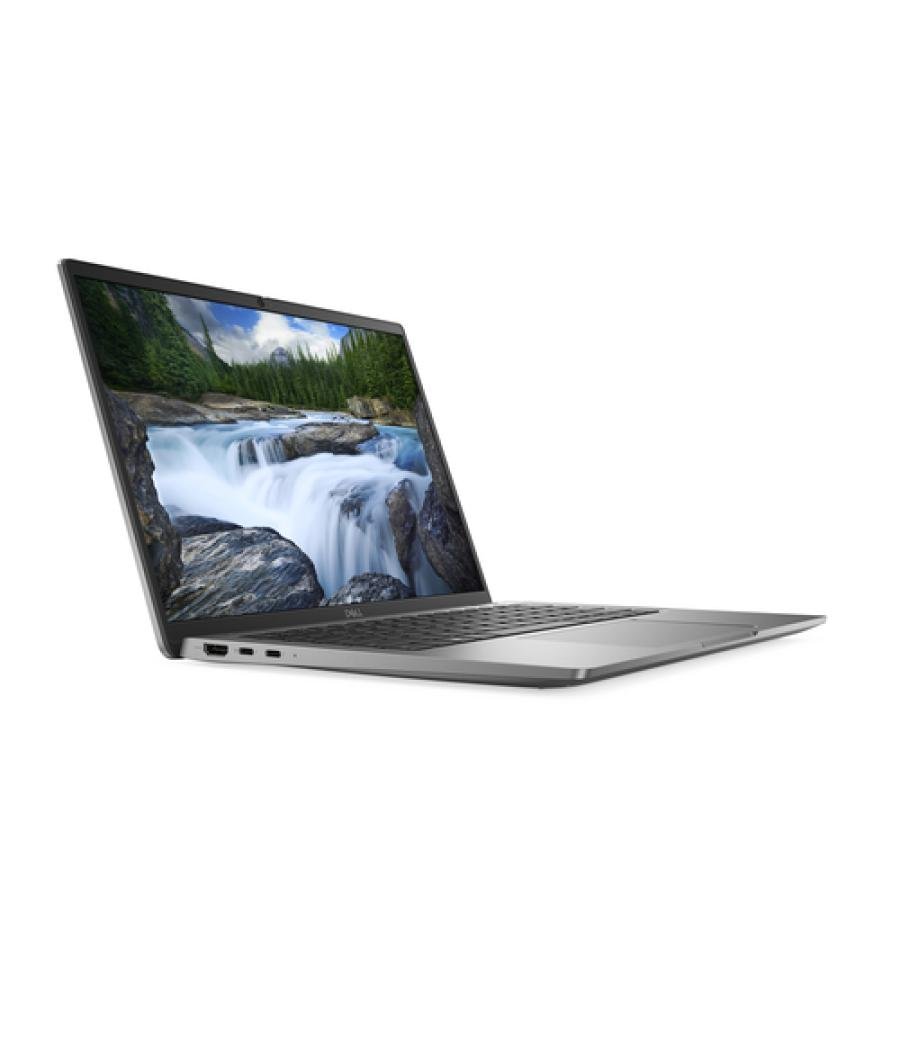 DELL Latitude 7450 Intel Core Ultra 7 165U Portátil 35,6 cm (14") Pantalla táctil Full HD+ 16 GB LPDDR5x-SDRAM 512 GB SSD Wi-Fi 