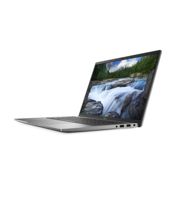 DELL Latitude 7450 Intel Core Ultra 7 165U Portátil 35,6 cm (14") Pantalla táctil Full HD+ 16 GB LPDDR5x-SDRAM 512 GB SSD Wi-Fi 