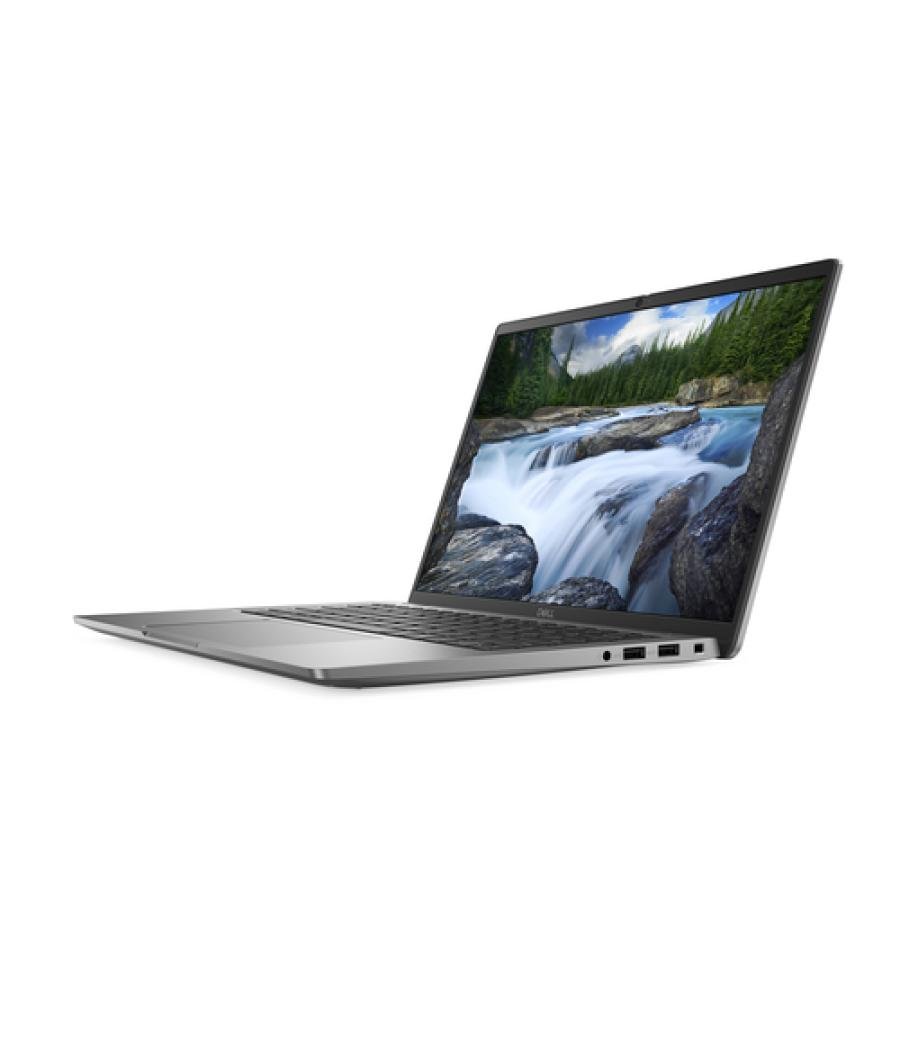 DELL Latitude 7450 Intel Core Ultra 7 165U Portátil 35,6 cm (14") Pantalla táctil Full HD+ 16 GB LPDDR5x-SDRAM 512 GB SSD Wi-Fi 