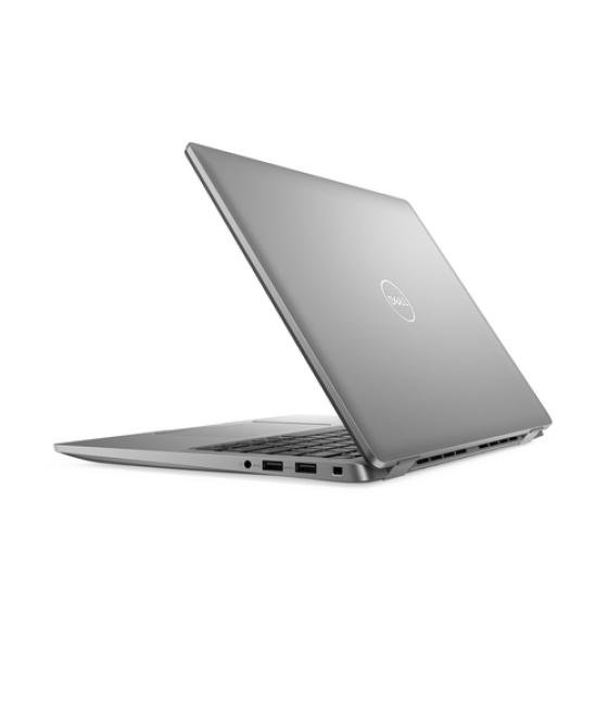 DELL Latitude 7450 Intel Core Ultra 7 165U Portátil 35,6 cm (14") Pantalla táctil Full HD+ 16 GB LPDDR5x-SDRAM 512 GB SSD Wi-Fi 