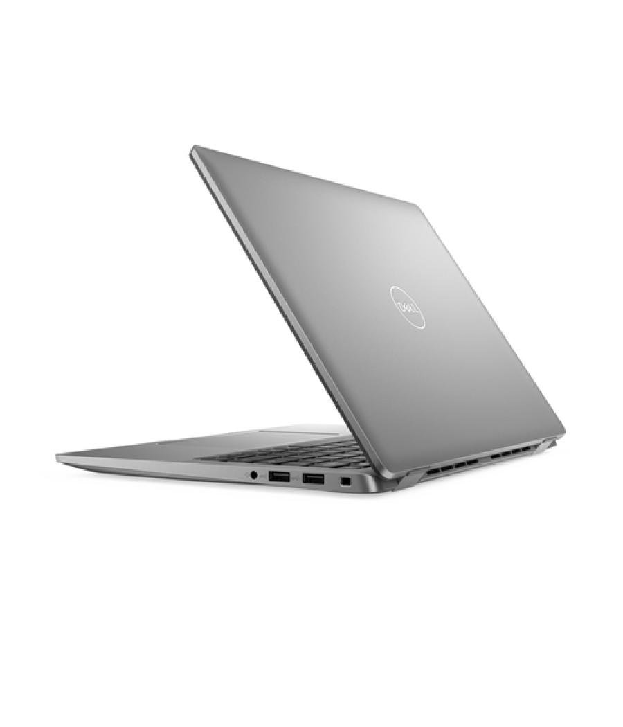 DELL Latitude 7450 Intel Core Ultra 7 165U Portátil 35,6 cm (14") Pantalla táctil Full HD+ 16 GB LPDDR5x-SDRAM 512 GB SSD Wi-Fi 