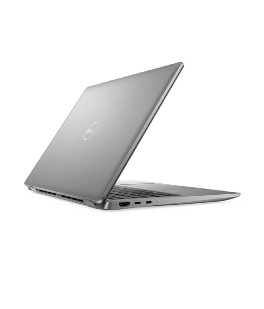 DELL Latitude 7450 Intel Core Ultra 7 165U Portátil 35,6 cm (14") Pantalla táctil Full HD+ 16 GB LPDDR5x-SDRAM 512 GB SSD Wi-Fi 