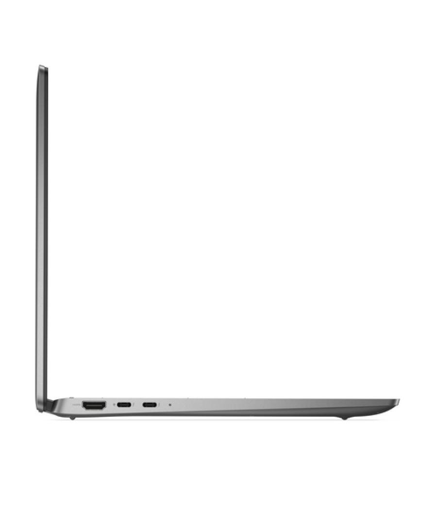 DELL Latitude 7450 Intel Core Ultra 7 165U Portátil 35,6 cm (14") Pantalla táctil Full HD+ 16 GB LPDDR5x-SDRAM 512 GB SSD Wi-Fi 