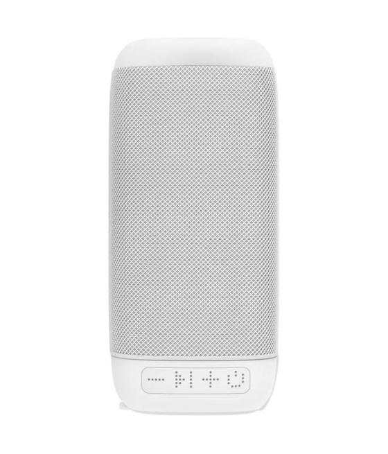 Altavoz hama tube 3.0 blanco